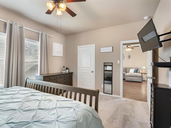 1301 Red Stag PL, Round Rock TX 78665