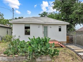 1187 Coleto ST, Austin TX 78702