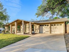 2504 Deerfoot TRL, Austin TX 78704