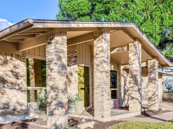 2504 Deerfoot TRL, Austin TX 78704