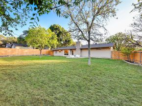 2504 Deerfoot TRL, Austin TX 78704