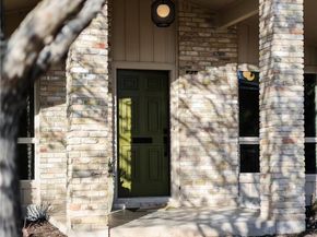 2504 Deerfoot TRL, Austin TX 78704