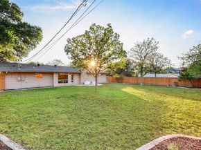 2504 Deerfoot TRL, Austin TX 78704