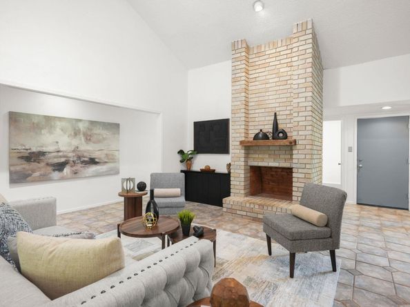 5003 Timber Wolf CIR, Austin TX 78727
