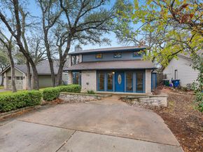 12019 Scribe DR, Austin TX 78759