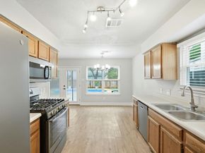 1316 Green Terrace DR, Round Rock TX 78664