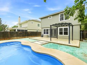 1316 Green Terrace DR, Round Rock TX 78664