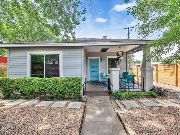 1901 E 10th ST, Austin TX 78702
