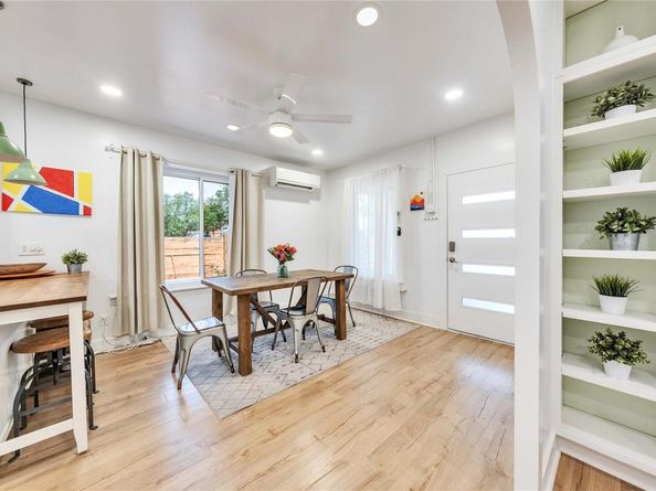 1901 E 10th ST, Austin TX 78702