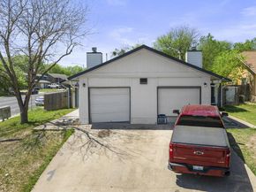 5009 Mashie CV, Austin TX 78744