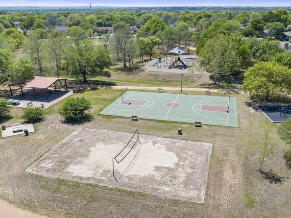 5009 Mashie CV, Austin TX 78744
