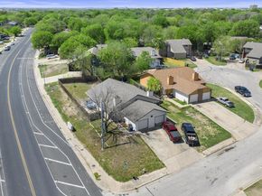 5009 Mashie CV, Austin TX 78744
