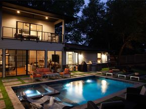 6100 Gena CT, Austin TX 78757
