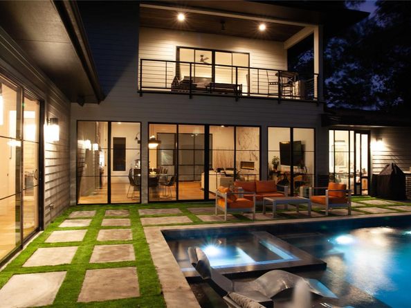 6100 Gena CT, Austin TX 78757