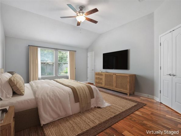 802 Wood Mesa DR, Round Rock TX 78665