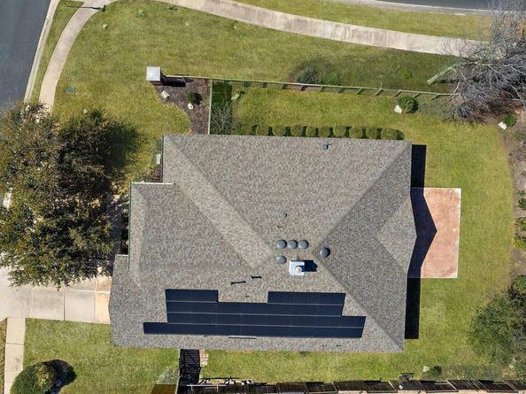 802 Wood Mesa DR, Round Rock TX 78665
