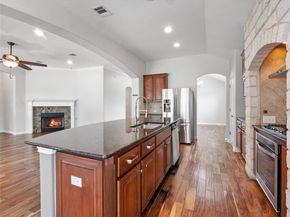 802 Wood Mesa DR, Round Rock TX 78665