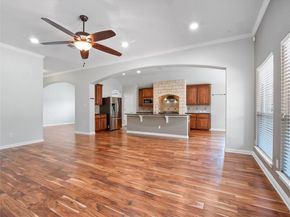 802 Wood Mesa DR, Round Rock TX 78665