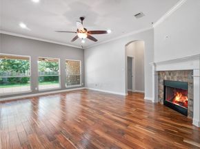 802 Wood Mesa DR, Round Rock TX 78665