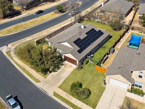 802 Wood Mesa DR, Round Rock TX 78665