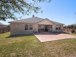 802 Wood Mesa DR, Round Rock TX 78665