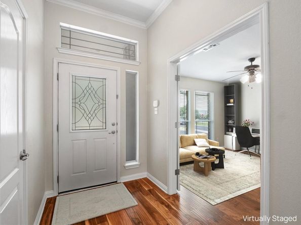 802 Wood Mesa DR, Round Rock TX 78665