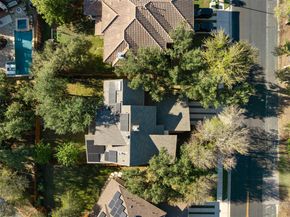 6009 Woodcrest DR, Austin TX 78759