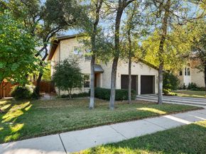 6009 Woodcrest DR, Austin TX 78759