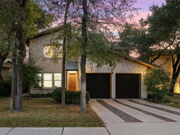 6009 Woodcrest DR, Austin TX 78759