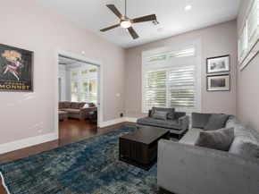 6009 Woodcrest DR, Austin TX 78759