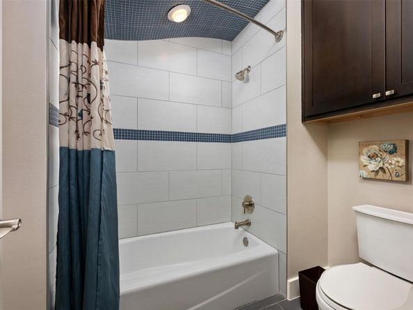 6009 Woodcrest DR, Austin TX 78759