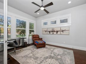 6009 Woodcrest DR, Austin TX 78759