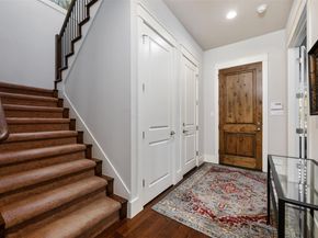 6009 Woodcrest DR, Austin TX 78759