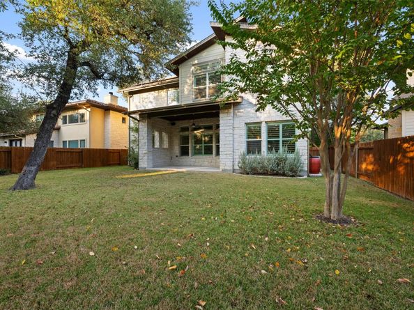 6009 Woodcrest DR, Austin TX 78759