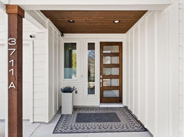 3711 Garden Villa LN A, Austin TX 78704
