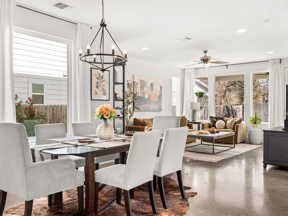 3711 Garden Villa LN A, Austin TX 78704