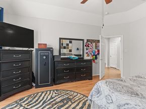 400 Red Hawk DR, Leander TX 78641