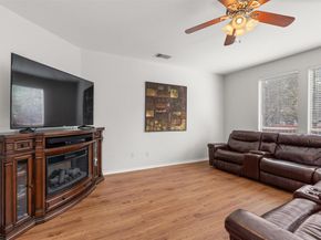 400 Red Hawk DR, Leander TX 78641