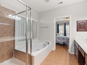 400 Red Hawk DR, Leander TX 78641