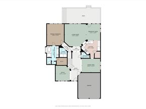 400 Red Hawk DR, Leander TX 78641