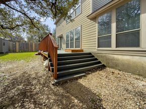 400 Red Hawk DR, Leander TX 78641