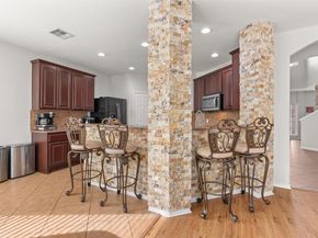 400 Red Hawk DR, Leander TX 78641