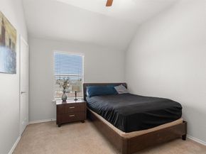 400 Red Hawk DR, Leander TX 78641