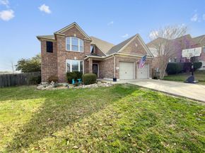 400 Red Hawk DR, Leander TX 78641