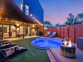 4509 S 2nd ST 1, Austin TX 78745
