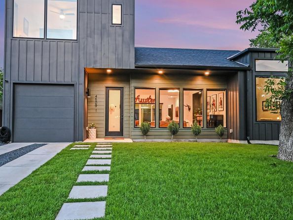 4509 S 2nd ST 1, Austin TX 78745