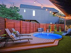 4509 S 2nd ST 1, Austin TX 78745