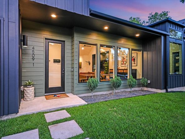 4509 S 2nd ST 1, Austin TX 78745