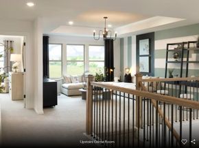 124 Singing Dove WAY, Liberty Hill TX 78642