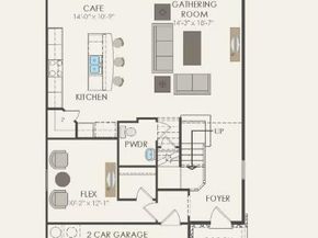 124 Singing Dove WAY, Liberty Hill TX 78642